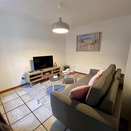 Le Gîte du Canal, à Homps. Homps  Esterno foto